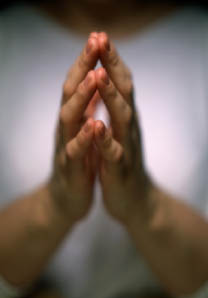 praying-hands