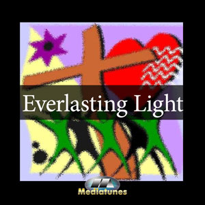 Everlasting Light Song Cover Art by John Pape