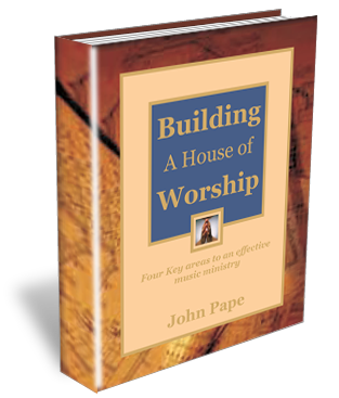 Building a House of Worship